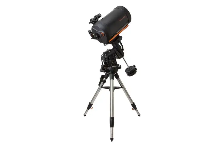 Celestron CGX Schmidt-Cassegrain Telescope - view 5
